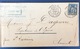 Delcampe - 1839 1900 Lot De 32 Lettres DIEPPE Seine Inferieur - 1801-1848: Precursors XIX