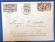 Delcampe - 1839 1900 Lot De 32 Lettres DIEPPE Seine Inferieur - 1801-1848: Precursors XIX