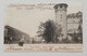 Cartolina Illustrata Torino-Piazza Castello-Palazzo Madama Per Milano 1904 - Palazzo Madama