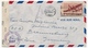 ETATS UNIS - Env. Depuis New York - 1947 - Pour Zone Anglaise En Allemagne, Censure "Opened By Examiner" 3357 - Storia Postale