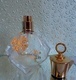 Flacon Vaporisateur "MISS ARPELS " De  VAN CLEEF&ARPELS Eau De Toilette 50 ML Vide Pour Collection - Flakons (leer)