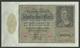 GERMANY / ALEMANGNE. 10000mark. 19/1/1922. Pick 70/Ros 68a.. AUNC./pNEUF - 10000 Mark
