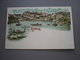 ROMA - UN SALUTO DA ROMA - LITHO CARLO KUNZLI (2) - Mehransichten, Panoramakarten