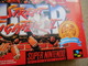 SUPER NINTENDO...Super Street Fighter II - Nintendo Classics  SNES Super Nintendo - Sonstige & Ohne Zuordnung