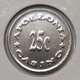 TOKEN JETON MACEDONIA CASINO APOLLONIA GEVGELIJA Yugoslavia - Casino