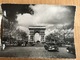 Paris Petit Dépliant 10 Vues Edition LADYCAP  Fontaine Palais De Chaillot Tour Eiffel Arc Triomphe Avenue Champs Elysées - Loten, Series, Verzamelingen