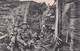 AK Schützengraben Durch Französische Granaten Zerstört - Deutsche Soldaten -  1. WK (48943) - War 1914-18