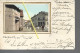 67 SCHILTIGHEIM RUE ANIMEE 1908 - Schiltigheim