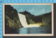 Montmorency Falls - Quebec -Montmorency Falls  - Pub. Peco #21 - Postcard Carte Postale - Québec - Les Rivières