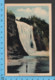 Montmorency Falls - Quebec - Montmorency Falls  - Pub. Peco #7- Postcard Carte Postale - Québec - Les Rivières