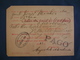 BRAZIL / BRASIL - MONEY ORDER ISSUED IN BAHIA IN FEBRUARY 1925 IN THE STATE - Other & Unclassified