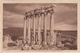 LIBAN - LEBANON - CARTE POSTALE DE BAALBEK A DESTINATION DE LA FRANCE - Líbano