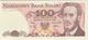 Pologne - Billet De 100 Zlotych - Ludwik Warynski - 17 Mai 1976 - P143b - Polonia