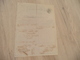 Lettre De Voiture Roulages Messageries De Mazamet 1863 Toulouse Pour Saint Pons Semoule - Transporte