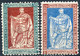 ITALY, 1928 Mint - Altri & Non Classificati