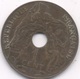 1 CENTIME 1937 INDOCHINE FRANÇAISE - French Indochina