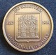 100 SCHUTTERS 1567-1984 MECHELEN-AAN-DE-MAAS - Tokens Of Communes