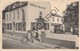 Postkaart - Carte Postale - BILZEN - Hotel De Klok - Zutendaal - Mevr. Peeters, Genk (B456) - Zutendaal