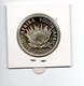 ZUID AFRIKA RAND 1993 ZILVER 200 YEAR OF BANKING - South Africa