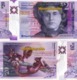 ROYAL BANK OF SCOTLAND,£20 POUNDS, 2020, P-NEW (Not Yet In Catalog), POLYMER, UNC - 20 Pounds