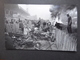 Carte Postale,  Photo "24 Heures Du Mans" 1955 L'accident - Le Mans