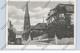 4056 SCHWALMTAL - WALDNIEL, Strassenpartie, Oldtimer, 1950 - Viersen