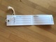 LUFTHANSA BAGGAGE TAG SECURITY LABEL 50 JAHRE Form-Nr: 3186703 A-05 (FRA EB/G) - Baggage Labels & Tags