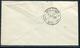 AUSTRALIE - N° 105 & 106 / 1er. VOL , ADELAIDE LE 3/8/1936 POUR MILDURA - SUP - Covers & Documents