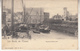 Rupelmonde - De Haven - 1907 - Uitg. Nels, Brussel Serie 70 Nr 4 - Kruibeke