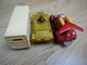 Matchbox Rolomatics N°28 Stoat.horse Box Superfast N°40.superflast N°11 Flying Bug - Autocarri, Autobus E Costruzione