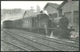 Espagne - Photo Trevor Rowe - Mai 1954 - Locomotive 220 T N° 103 "Marron" - Bilbao - Voir 2 Scans - Eisenbahnen