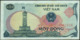 VIETNAM Viet Nam - 1 Dong 1985 AU-UNC P.90 - Vietnam