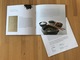 LUFTHANSA - THE WORLD WITH SIX BIRTHDAY RECIPES FOR FQTV GOLD SENATOR CARD HOLDERS MM-E-00867 AROUND - Cadeaux Promotionnels