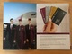 QATAR AIRWAYS PRIVILEGE CLUB  MEMBERSHIP GUIDE - Cadeaux Promotionnels