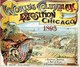 USA. MEDALLA DE LA EXPOSICIÓN MUNDIAL COLOMBINA DE CHICAGO. 1.893. USA MEDAL - Professionals/Firms