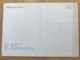 LUFTHANSA Airbus A319-100 POST CARD - Stationery