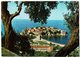 Jugoslawien, Sveti Stefan - Yugoslavia