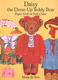 Daisy The Dress-Up Teddy Bear Paper Doll In Full Color Paperback - Actividades /libros Para Colorear