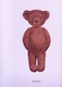 Daisy The Dress-Up Teddy Bear Paper Doll In Full Color Paperback - Tätigkeiten/Malbücher