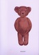 Daisy The Dress-Up Teddy Bear Paper Doll In Full Color Paperback - Activités/ Livres à Colorier
