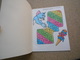 Tom Et Jerry Passe Temps, Cahier Jeux 1989, Rare...3C0420 - Zelfklevers