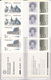 Delcampe - 14,1985 NVPH Pays-Bas 1985       Pochette Annuelle  -- Jaarcollectie Year Set Tirage Oplaag  Dimension L24 X H17 - 14,55 - Années Complètes