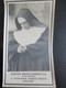 Dp Foto Zuster Maria Gabrielle  Oost Vleteren Braine Le Comte - Religion & Esotericism