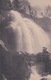 CHALLANT - St. VICTOR  - (AOSTA) - CASCATA - Autres & Non Classés