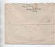 1940 - ENVELOPPE De LIEGE Pour SAINT GILLES (BRUXELLES) - Cartas & Documentos