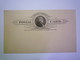 2020 - 5013  ENTIER POSTAL NEUF  (POSTAL CARD)  ONE CENT   1880   XXX - ...-1900