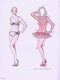 Marilyn Monroe Paper Dolls By Tom Tierney. (Poupée à Habiller) - Activités/ Livres à Colorier