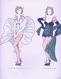 Marilyn Monroe Paper Dolls By Tom Tierney. (Poupée à Habiller) - Tätigkeiten/Malbücher