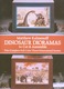 Dinosaur Dioramas To Cut (Diorama) - Attività/Libri Da Colorare