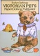 Victorian Pets Paper Dolls By Evelyn Gathings  Dover USA (Poupée à Habiller) - Activity/ Colouring Books